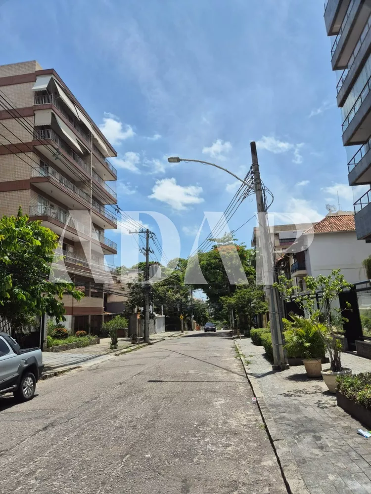 Cobertura, 3 quartos, 145 m² - Foto 7