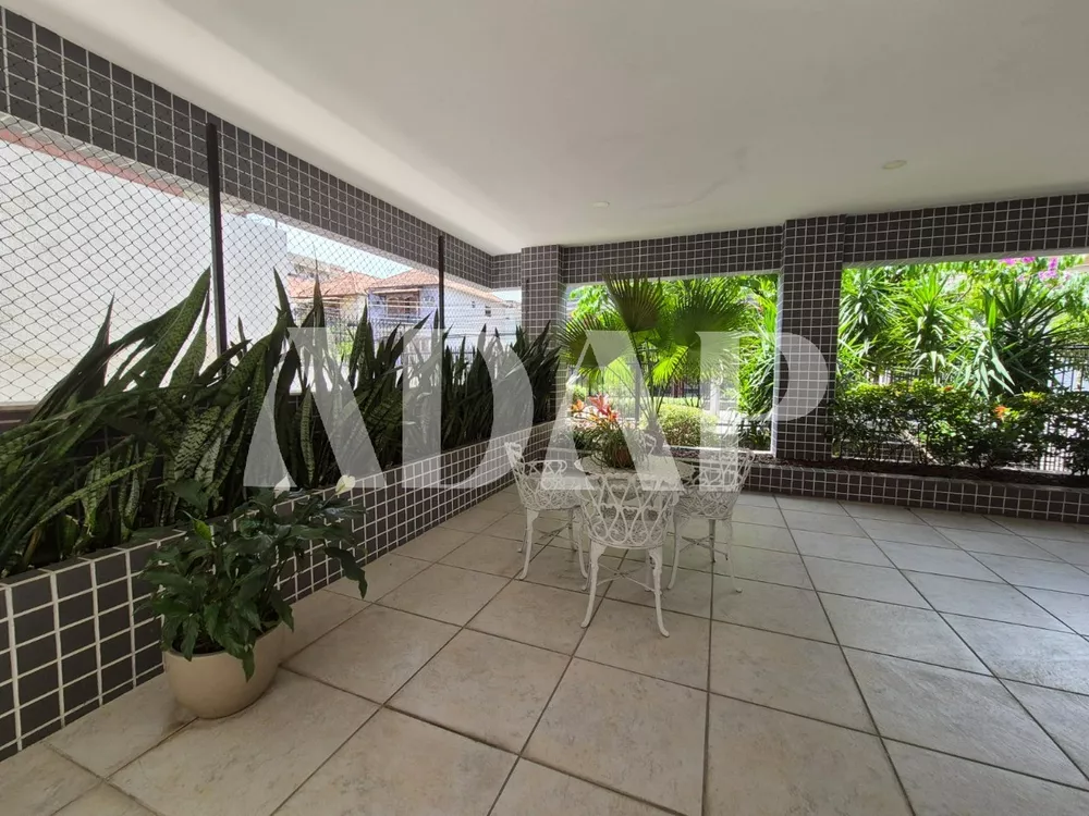 Cobertura, 3 quartos, 145 m² - Foto 23