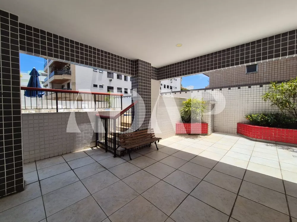 Cobertura, 3 quartos, 145 m² - Foto 24