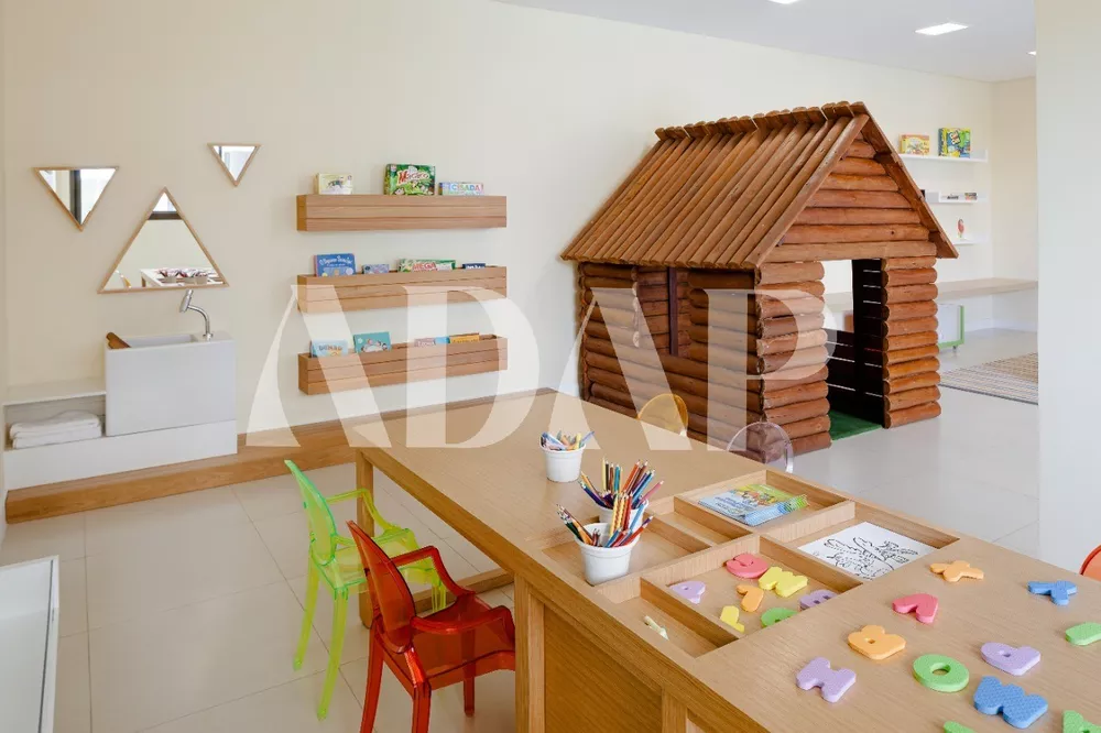 Apartamento, 3 quartos, 117 m² - Foto 13