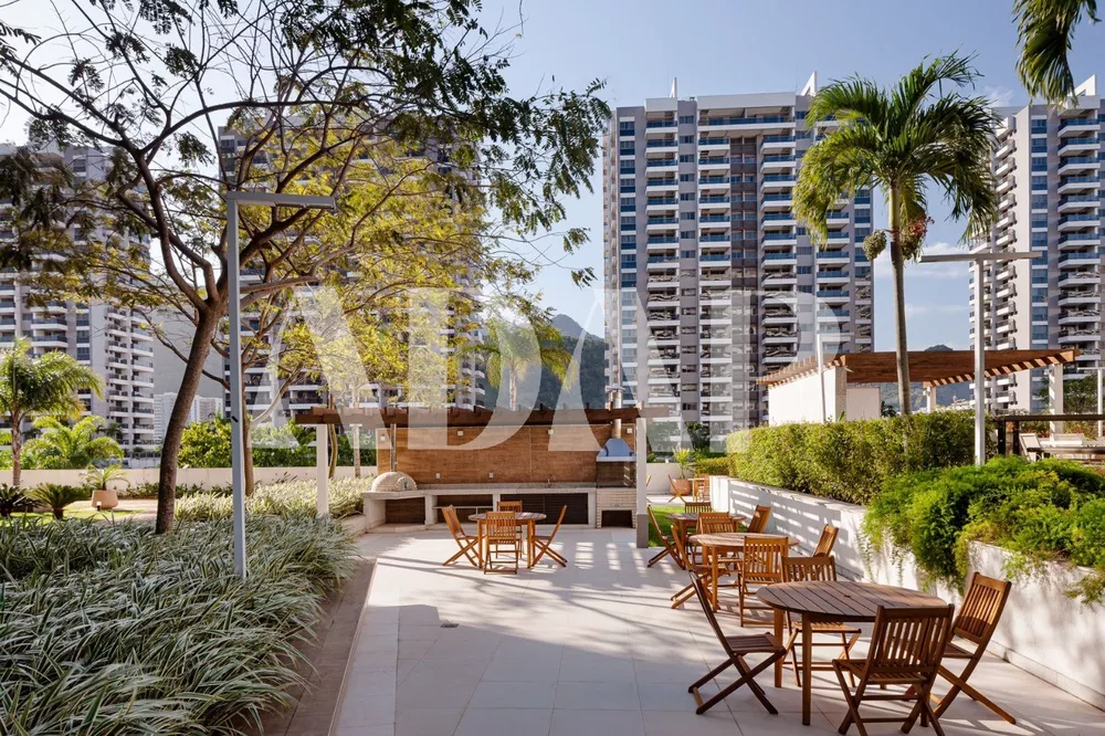 Apartamento, 3 quartos, 117 m² - Foto 22