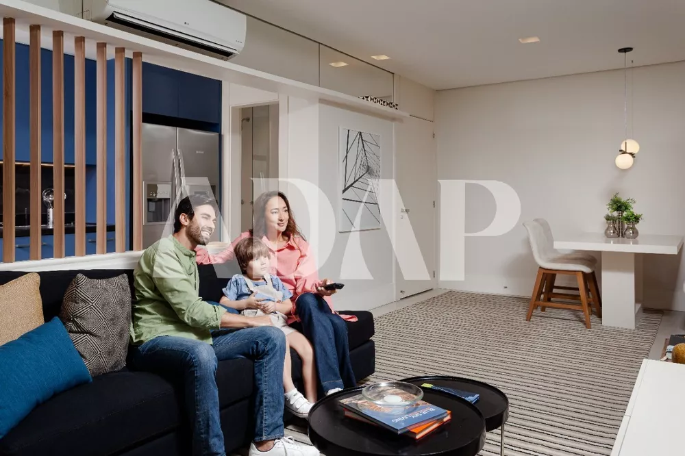 Apartamento, 3 quartos, 117 m² - Foto 12