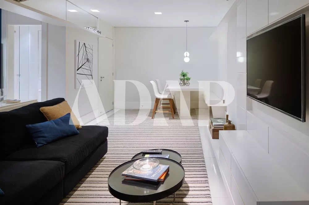 Apartamento, 3 quartos, 117 m² - Foto 27