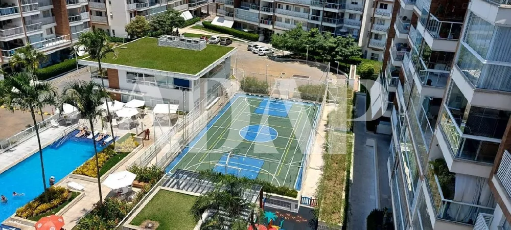 Apartamento, 3 quartos, 101 m² - Foto 6