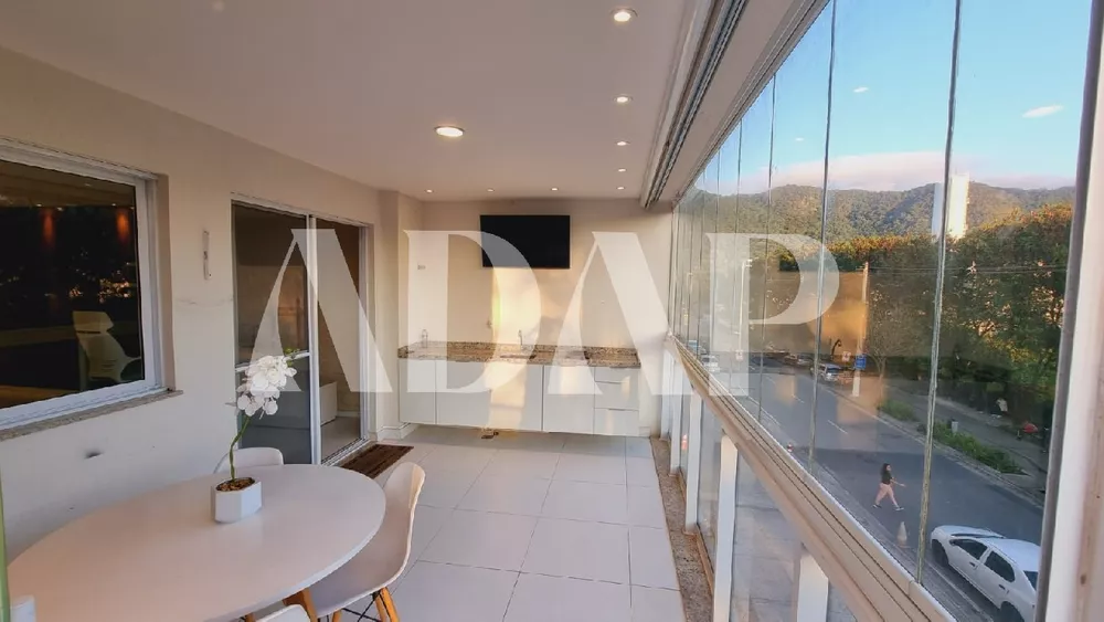 Apartamento, 3 quartos, 101 m² - Foto 56