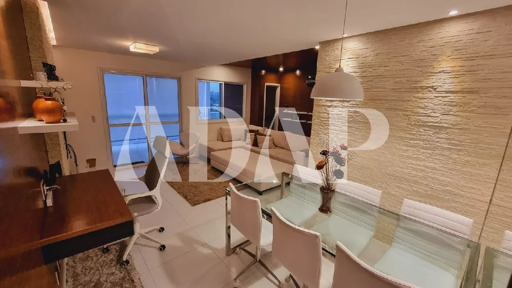 Apartamento, 3 quartos, 101 m² - Foto 17