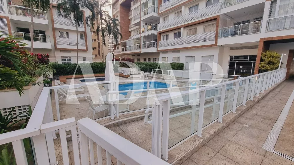 Apartamento, 3 quartos, 101 m² - Foto 45