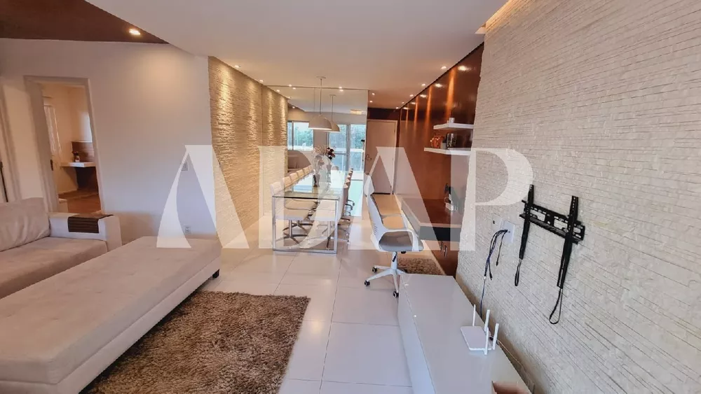 Apartamento, 3 quartos, 101 m² - Foto 14