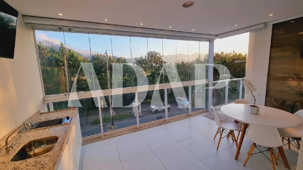 Apartamento, 3 quartos, 101 m² - Foto 13