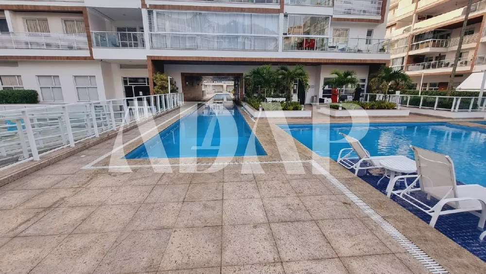 Apartamento, 3 quartos, 101 m² - Foto 3