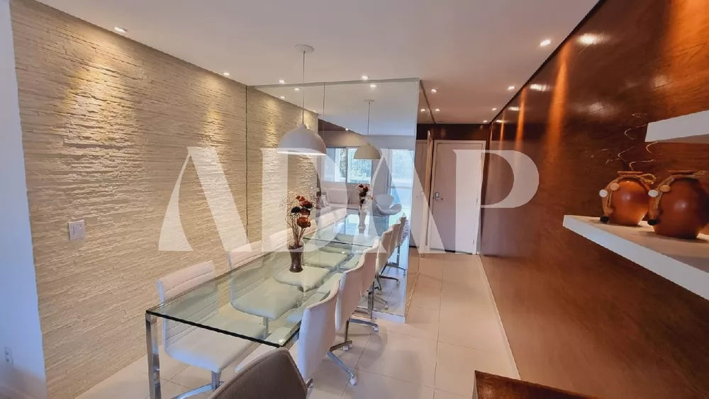 Apartamento, 3 quartos, 101 m² - Foto 19
