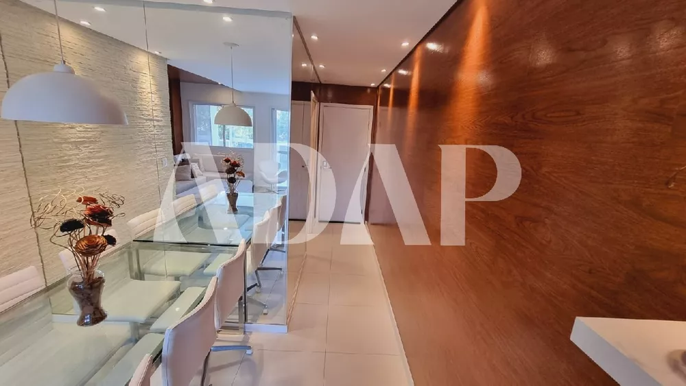 Apartamento, 3 quartos, 101 m² - Foto 18