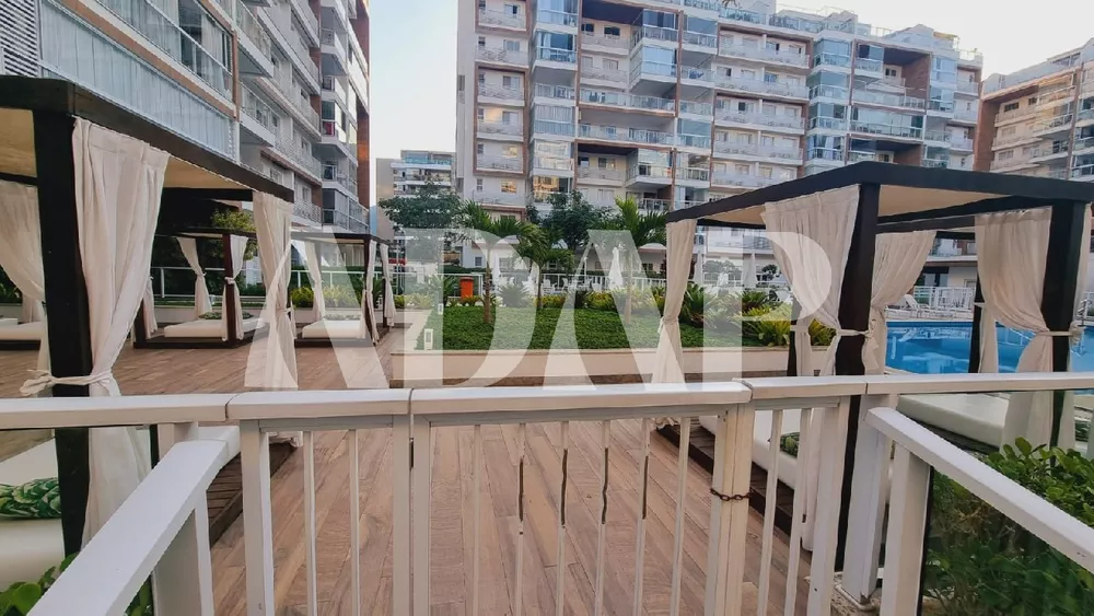 Apartamento, 3 quartos, 101 m² - Foto 11