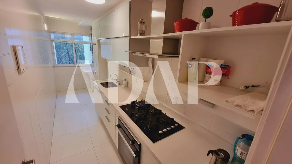 Apartamento, 3 quartos, 101 m² - Foto 37