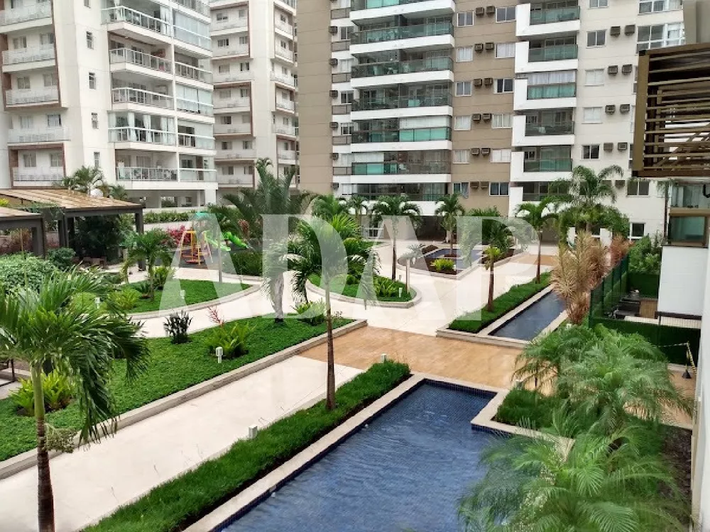Apartamento, 3 quartos, 101 m² - Foto 49