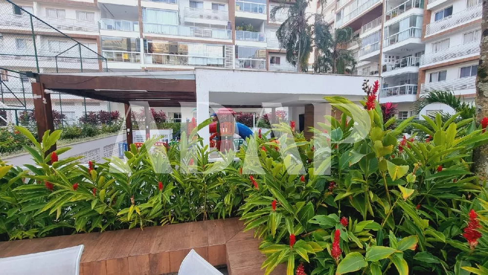 Apartamento, 3 quartos, 101 m² - Foto 5