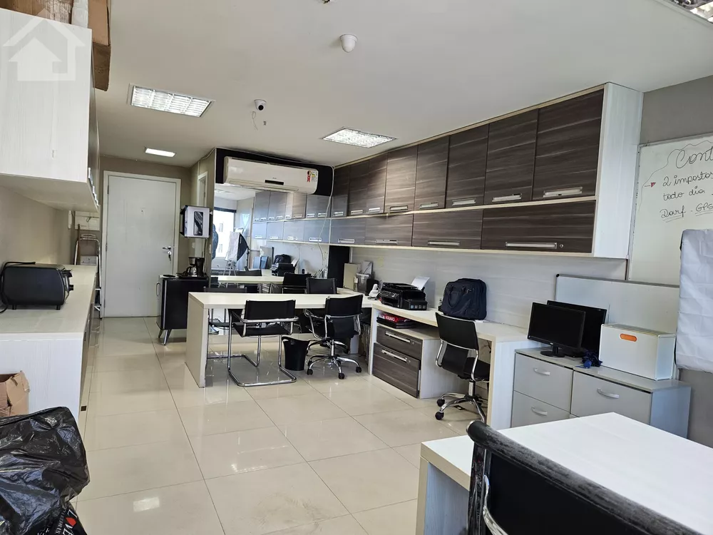 Sala-Conjunto, 39 m² - Foto 6