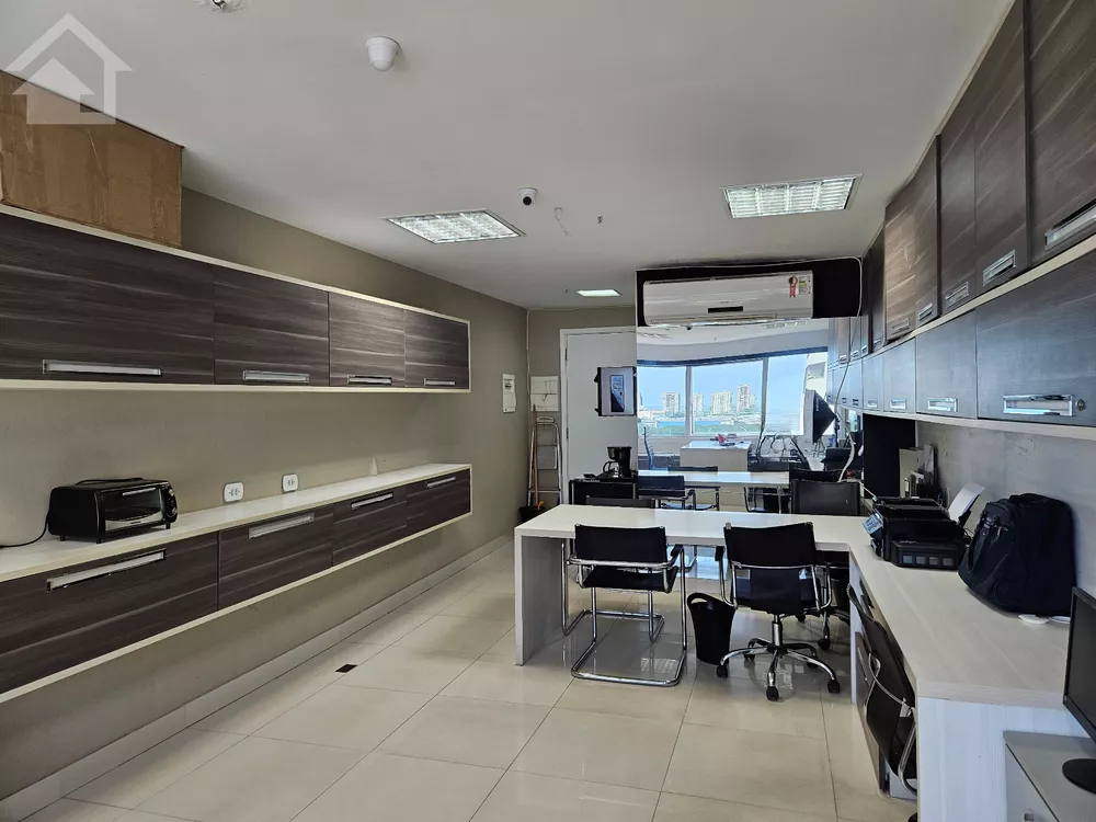 Sala-Conjunto, 39 m² - Foto 8