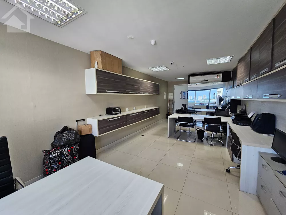 Sala-Conjunto, 39 m² - Foto 9