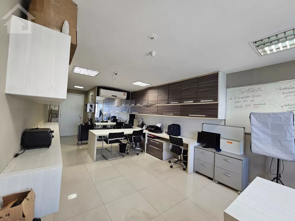 Sala-Conjunto, 39 m² - Foto 7