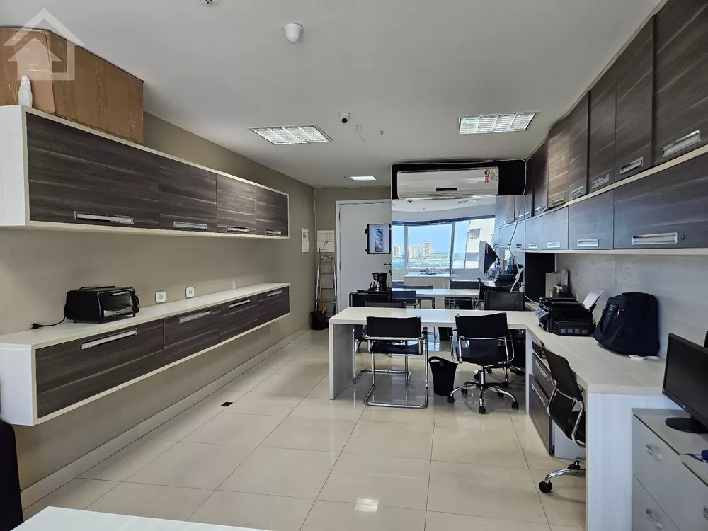 Sala-Conjunto, 39 m² - Foto 10