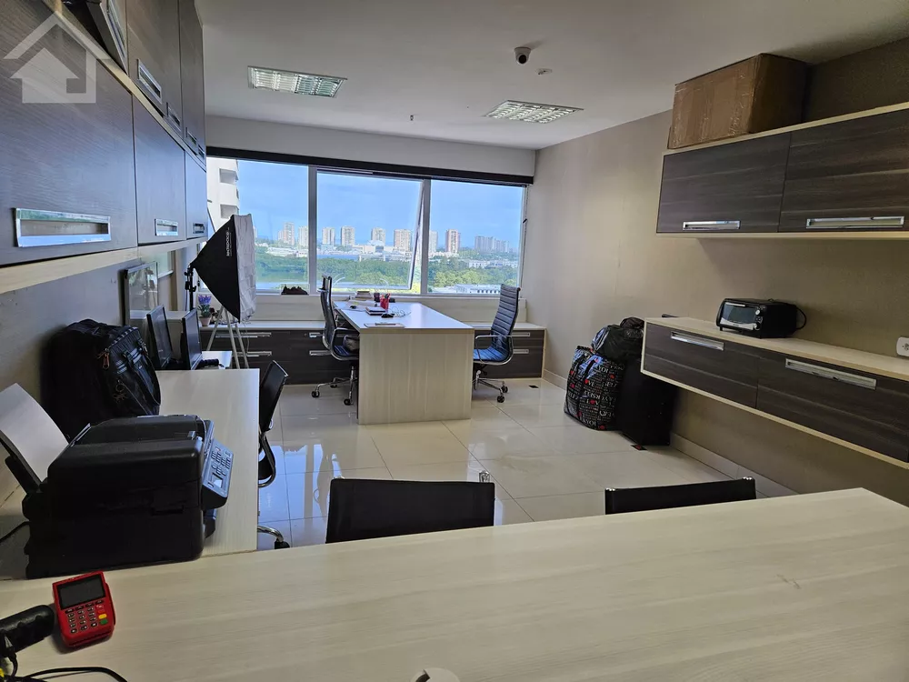 Sala-Conjunto, 39 m² - Foto 5