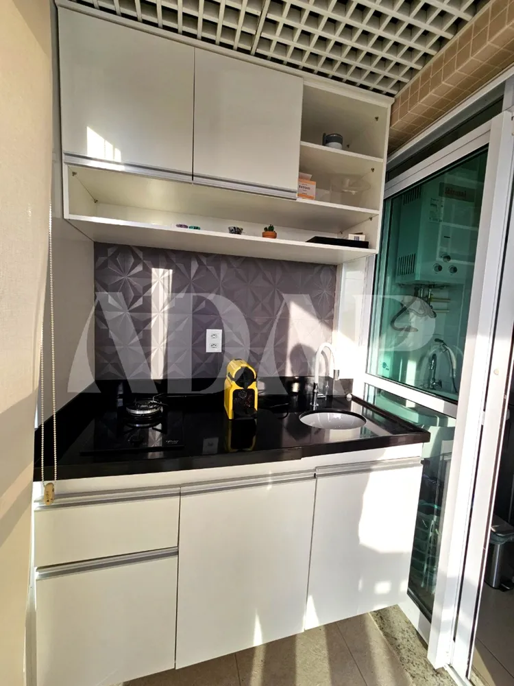Apartamento, 2 quartos, 68 m² - Foto 9