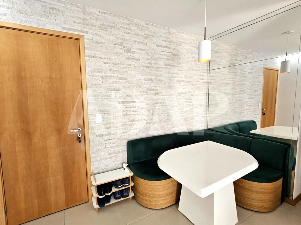 Apartamento, 2 quartos, 68 m² - Foto 2