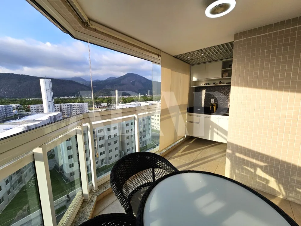 Apartamento, 2 quartos, 68 m² - Foto 4