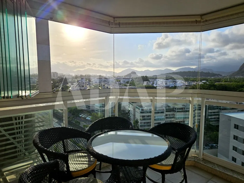 Apartamento, 2 quartos, 68 m² - Foto 5