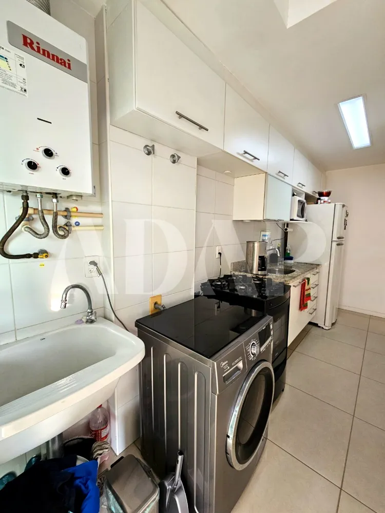 Apartamento, 2 quartos, 68 m² - Foto 7