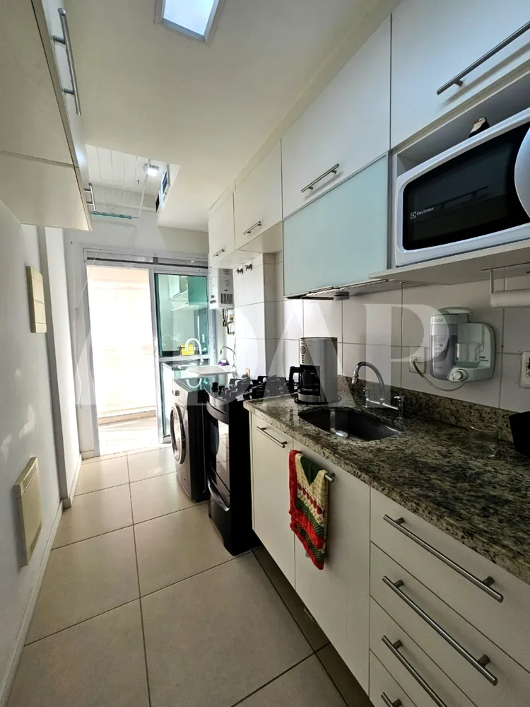 Apartamento, 2 quartos, 68 m² - Foto 6