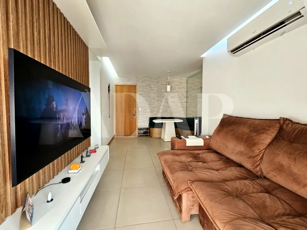 Apartamento, 2 quartos, 68 m² - Foto 3