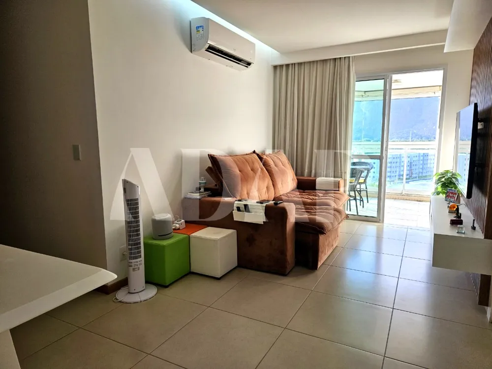 Apartamento, 2 quartos, 68 m² - Foto 1