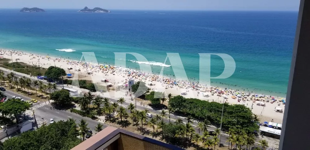 Apartamento, 4 quartos, 310 m² - Foto 5