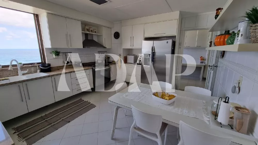 Apartamento, 4 quartos, 310 m² - Foto 3