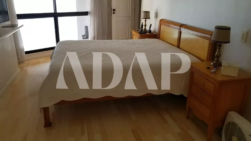 Apartamento, 4 quartos, 310 m² - Foto 8