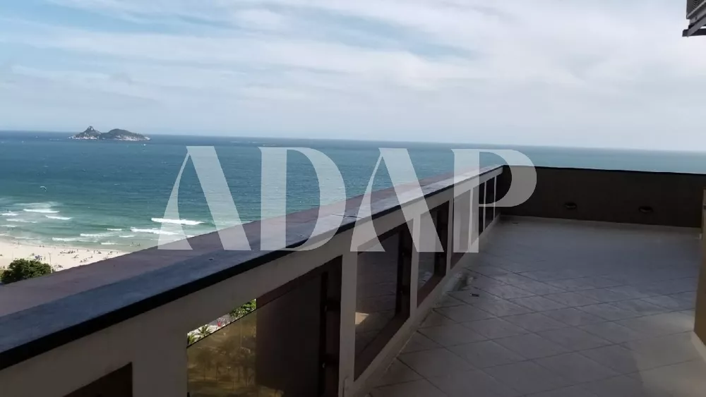 Apartamento, 4 quartos, 310 m² - Foto 4