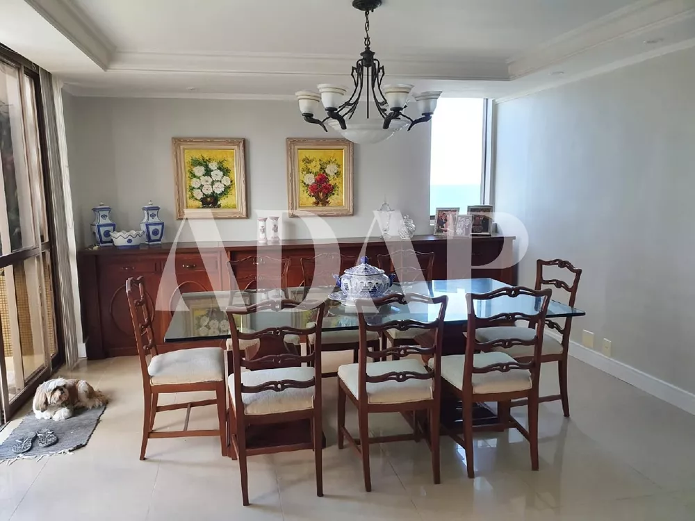 Apartamento, 4 quartos, 310 m² - Foto 10