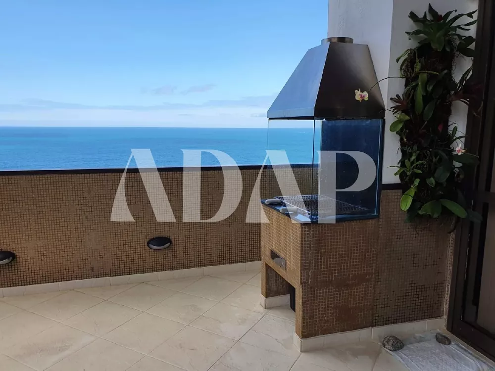 Apartamento, 4 quartos, 310 m² - Foto 12