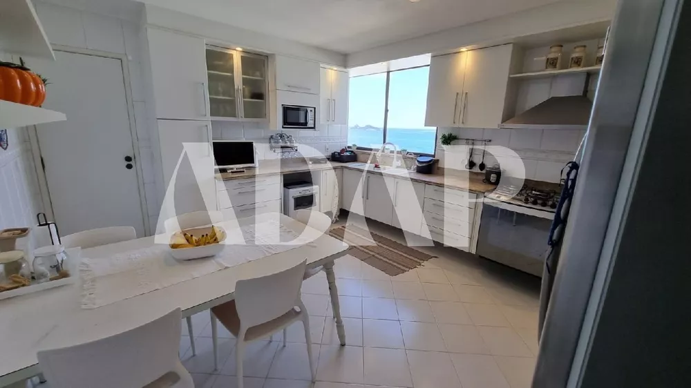 Apartamento, 4 quartos, 310 m² - Foto 11