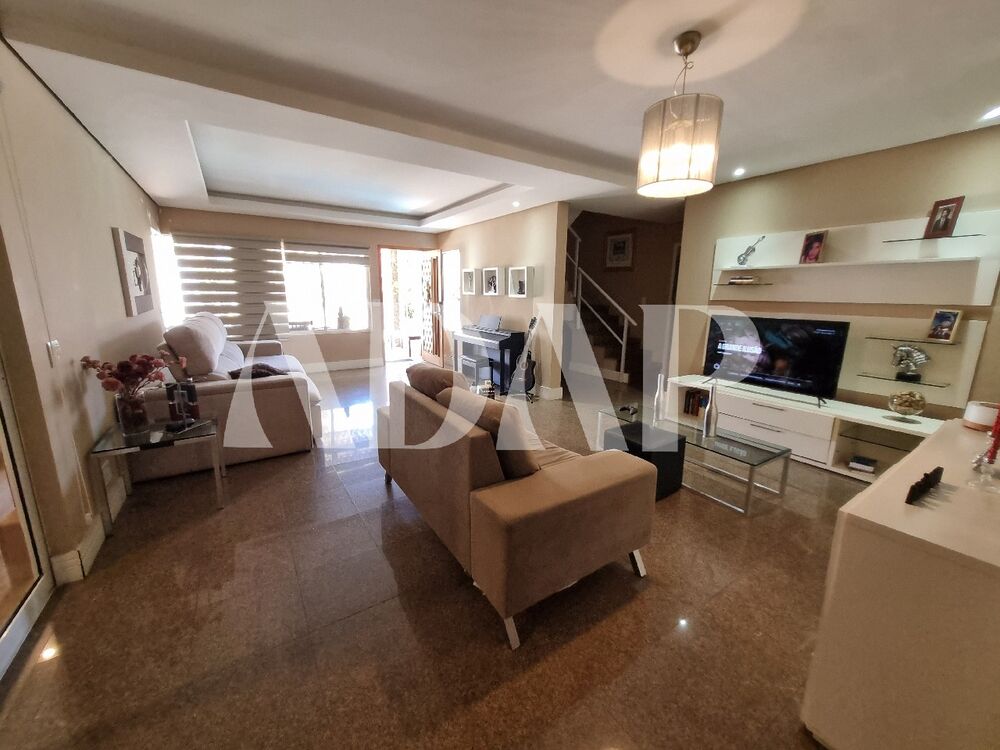 Casa à venda com 4 quartos, 263m² - Foto 6