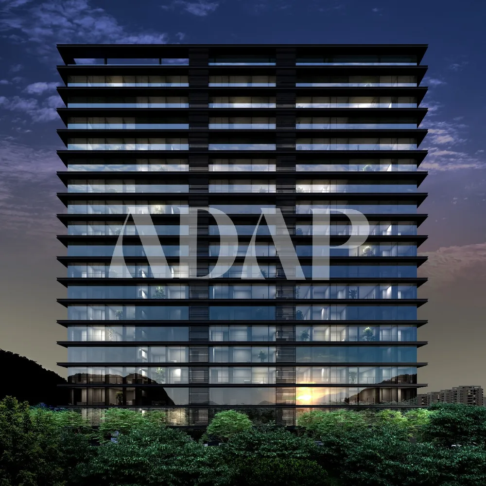 Apartamento, 2 quartos, 56 m² - Foto 8