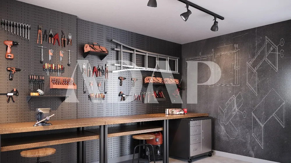 Apartamento, 2 quartos, 56 m² - Foto 25