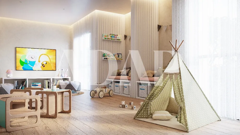 Apartamento, 2 quartos, 56 m² - Foto 17