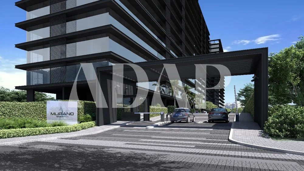 Apartamento, 2 quartos, 56 m² - Foto 3