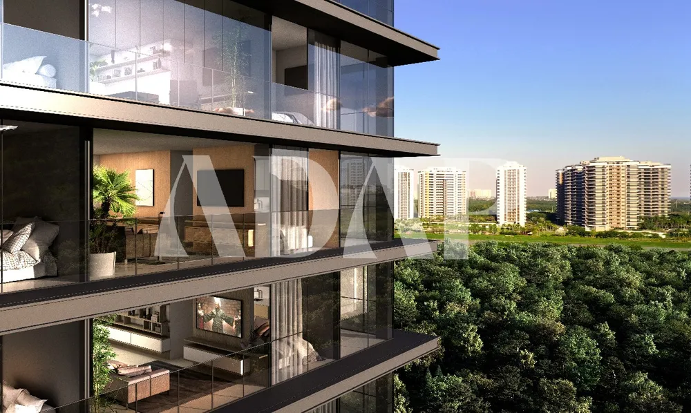 Apartamento, 2 quartos, 56 m² - Foto 6