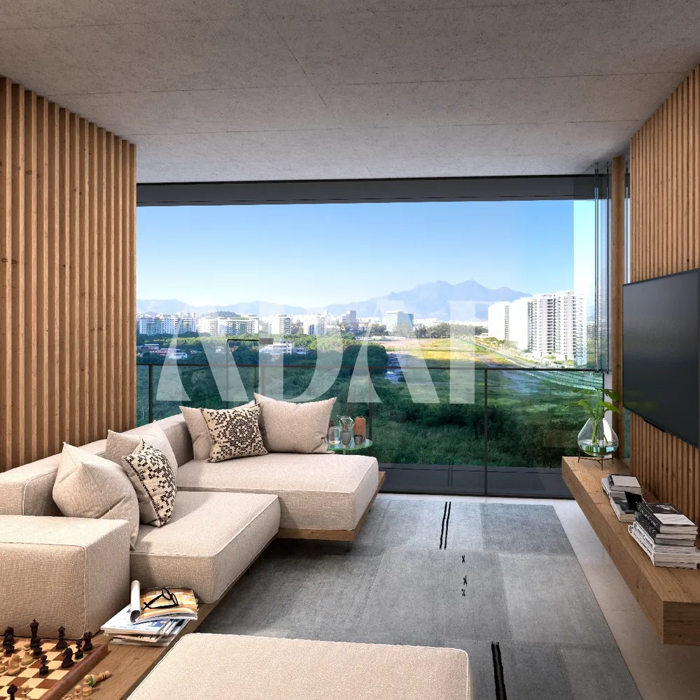 Apartamento, 2 quartos, 56 m² - Foto 32