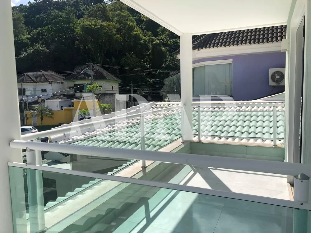 Casa, 4 quartos, 200 m² - Foto 22