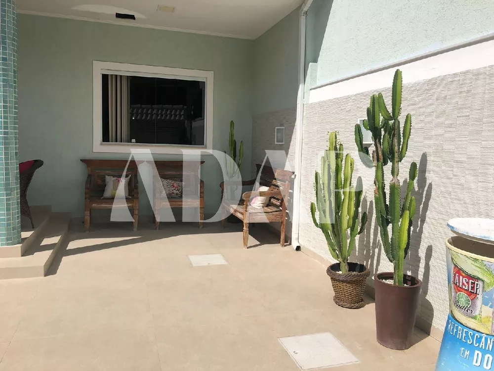 Casa, 4 quartos, 200 m² - Foto 11